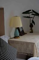 Shangpengyuan Hot Spring Hotel