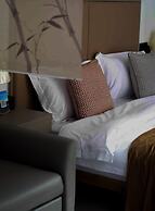 Shangpengyuan Hot Spring Hotel