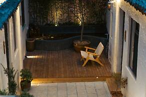 Shangpengyuan Hot Spring Hotel