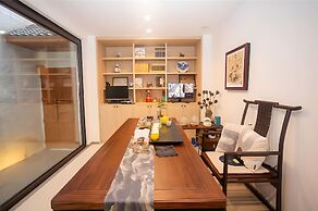 Shangpengyuan Hot Spring Hotel