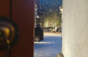 Shangpengyuan Hot Spring Hotel