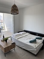Sea Breeze Netanya Retreat by Sea N Rent
