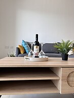 Sea Breeze Netanya Retreat by Sea N Rent