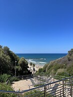 Sea Breeze Netanya Retreat by Sea N Rent