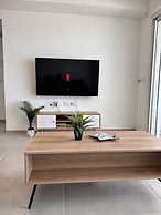 Sea Breeze Netanya Retreat by Sea N Rent