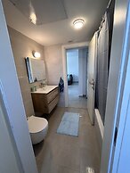 Sea Breeze Netanya Retreat by Sea N Rent