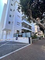 Sea Breeze Netanya Retreat by Sea N Rent