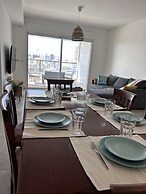 Sea Breeze Netanya Retreat by Sea N Rent