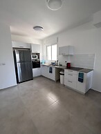 Sea Breeze Netanya Retreat by Sea N Rent