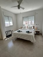Sea Breeze Netanya Retreat by Sea N Rent