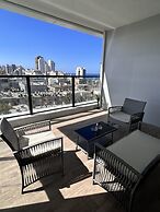 Sea Breeze Netanya Retreat by Sea N Rent