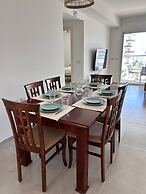 Sea Breeze Netanya Retreat by Sea N Rent