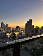 Sea Breeze Netanya Retreat by Sea N Rent