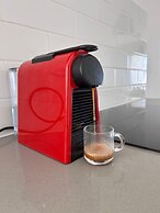 Sea Breeze Netanya Retreat by Sea N Rent