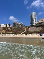 Sea Breeze Netanya Retreat by Sea N Rent