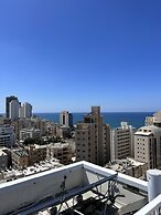 Sea Breeze Netanya Retreat by Sea N Rent