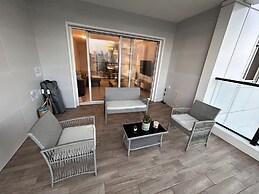 Sea Breeze Netanya Retreat by Sea N Rent