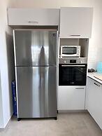 Sea Breeze Netanya Retreat by Sea N Rent