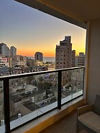 Sea Breeze Netanya Retreat by Sea N Rent