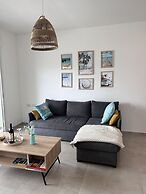 Sea Breeze Netanya Retreat by Sea N Rent