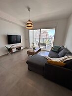 Sea Breeze Netanya Retreat by Sea N Rent