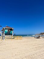 Sea Breeze Netanya Retreat by Sea N Rent