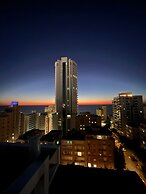 Sea Breeze Netanya Retreat by Sea N Rent