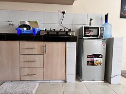 Lux Suites Cavendish Studio Apartments