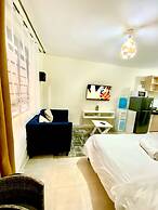 Lux Suites Cavendish Studio Apartments