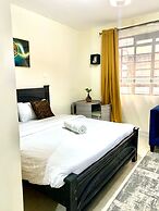 Lux Suites Cavendish Studio Apartments