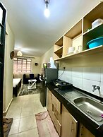 Lux Suites Cavendish Studio Apartments