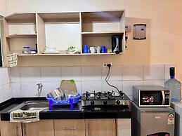 Lux Suites Cavendish Studio Apartments