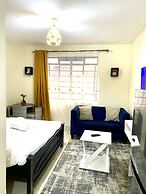 Lux Suites Cavendish Studio Apartments