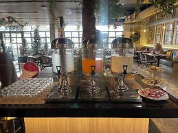 Frame Hotel Bangkok
