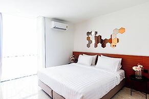 Frame Hotel Bangkok