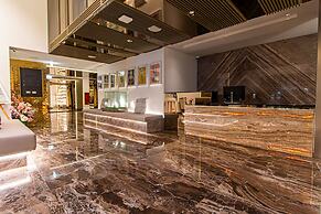 Frame Hotel Bangkok