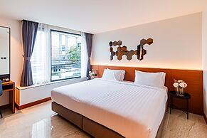 Frame Hotel Bangkok