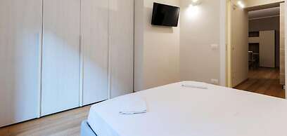 Vista Arco della pace CASTELLO SFORZESCO