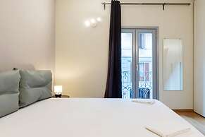 Vista Arco della pace CASTELLO SFORZESCO