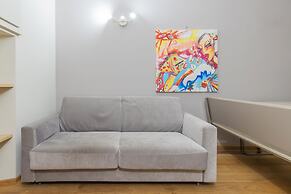 Vista Arco della pace CASTELLO SFORZESCO