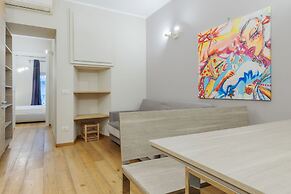 Vista Arco della pace CASTELLO SFORZESCO