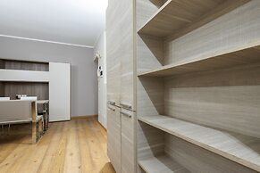 Vista Arco della pace CASTELLO SFORZESCO