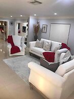 Perfect get Away From big City Life