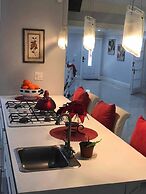 Perfect get Away From big City Life