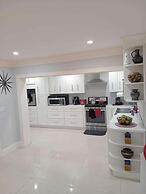 Perfect get Away From big City Life