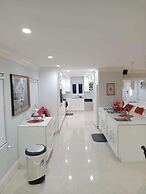 Perfect get Away From big City Life