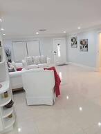 Perfect get Away From big City Life