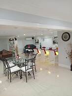 Perfect get Away From big City Life