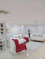 Perfect get Away From big City Life