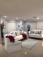 Perfect get Away From big City Life